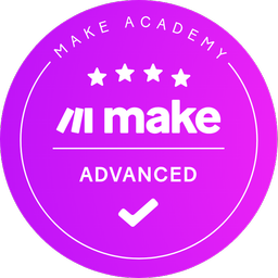 Make Advanced Certificate