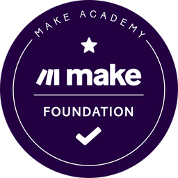 Make Foundation Certificate